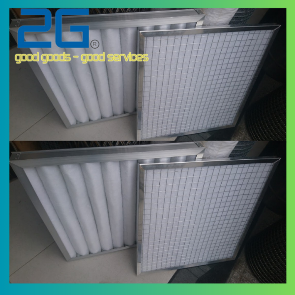 Tấm lươi lọc bụi G4