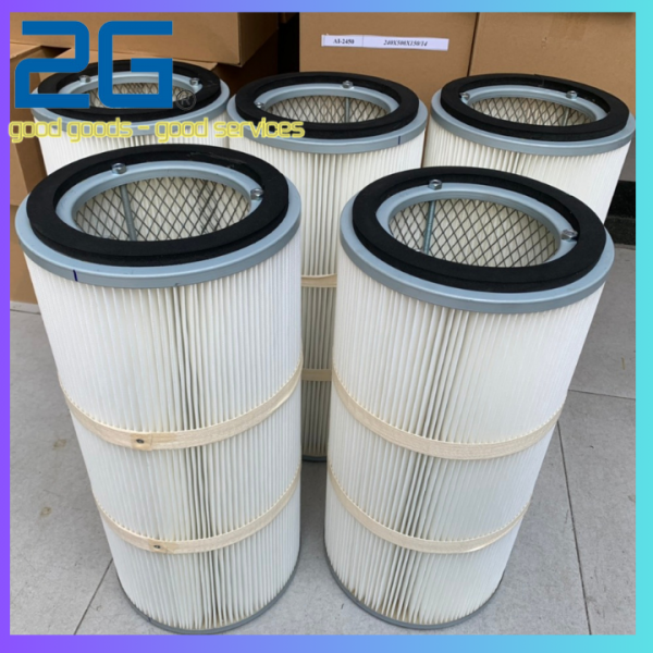 Lõi lọc bụi 320 x 600